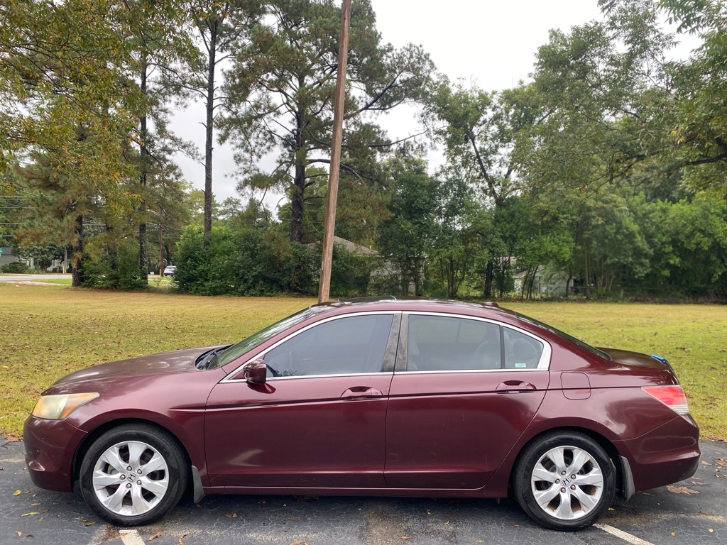 Photo 4 of this HONDA ACCORD