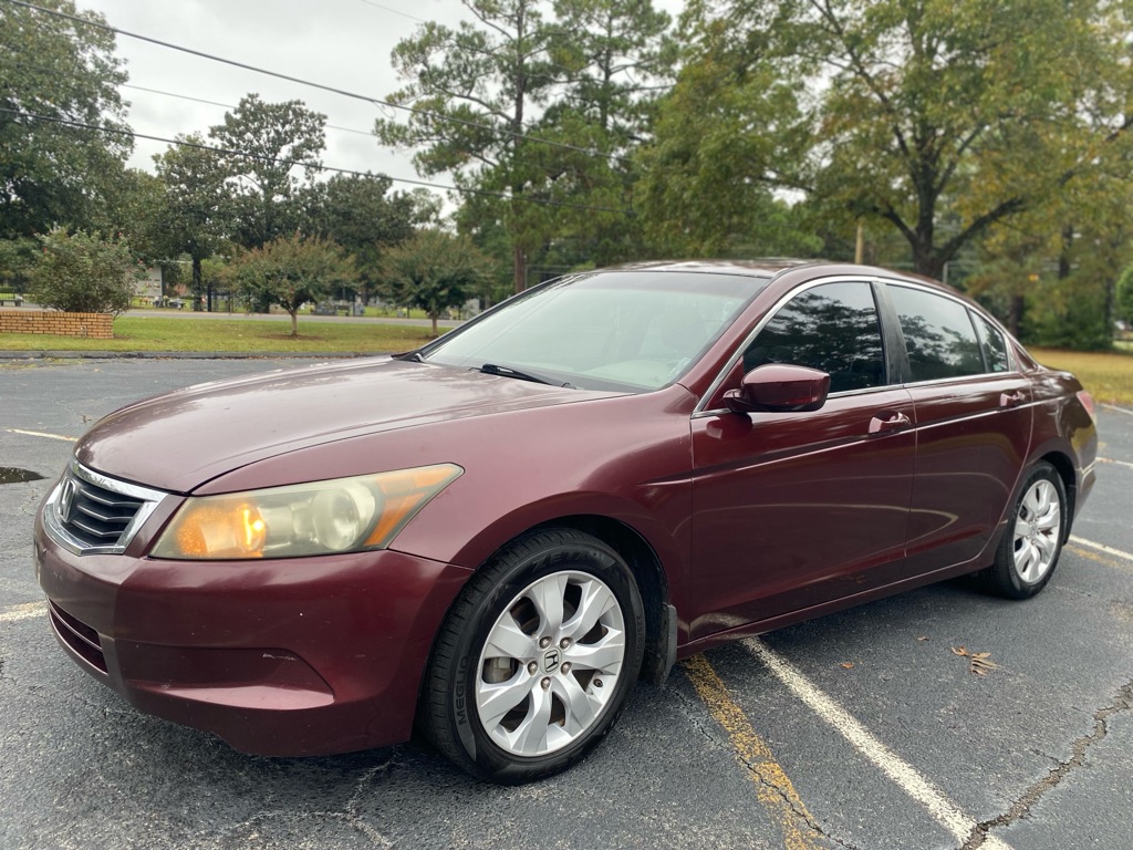 Photo 5 of this HONDA ACCORD