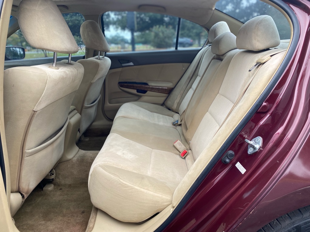 Photo 8 of this HONDA ACCORD