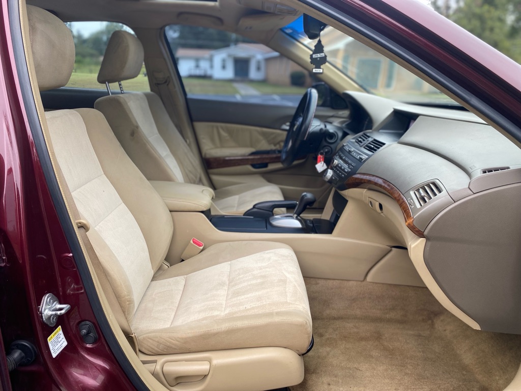 Photo 10 of this HONDA ACCORD