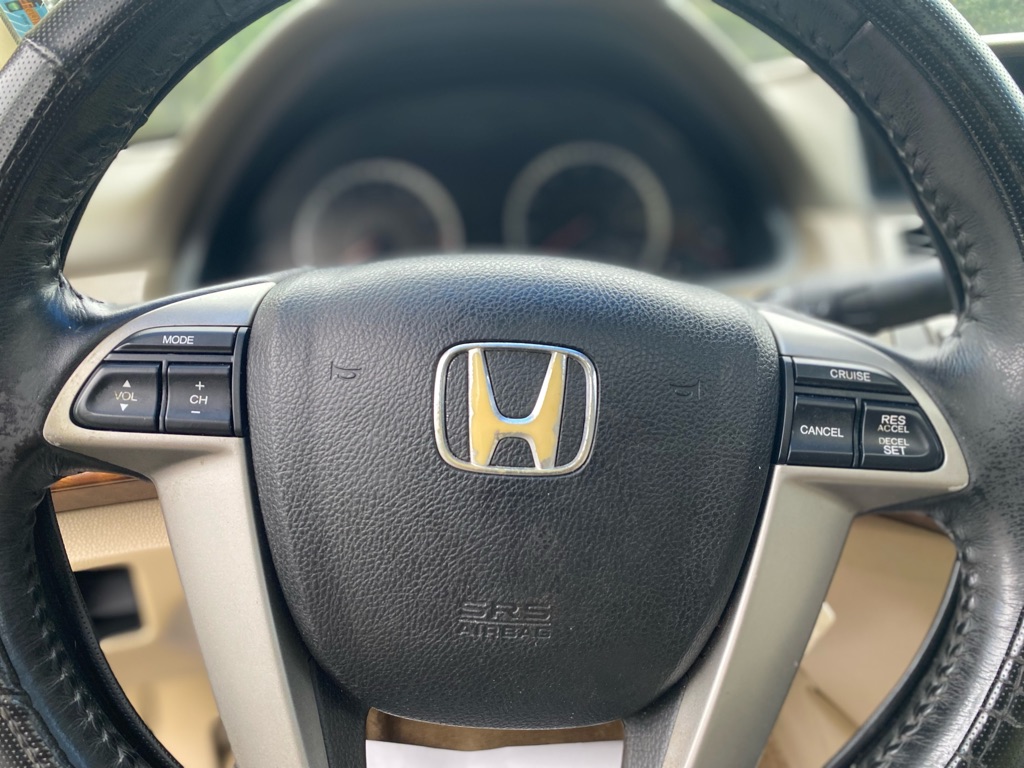 Photo 12 of this HONDA ACCORD