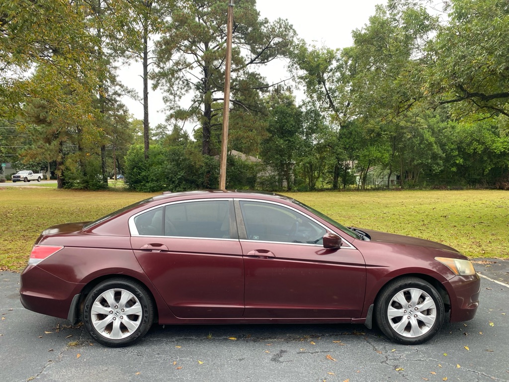 Photo 2 of this HONDA ACCORD