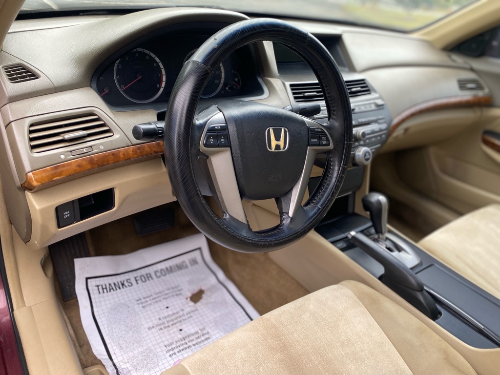 Photo 11 of this HONDA ACCORD