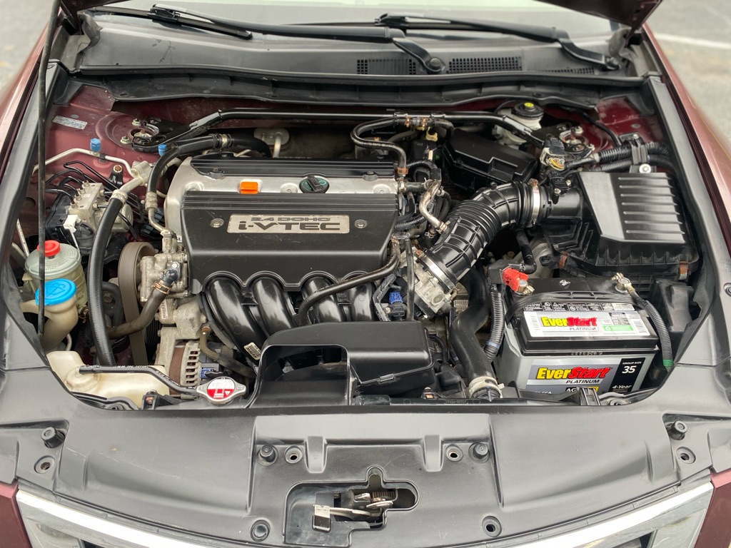 Photo 15 of this HONDA ACCORD