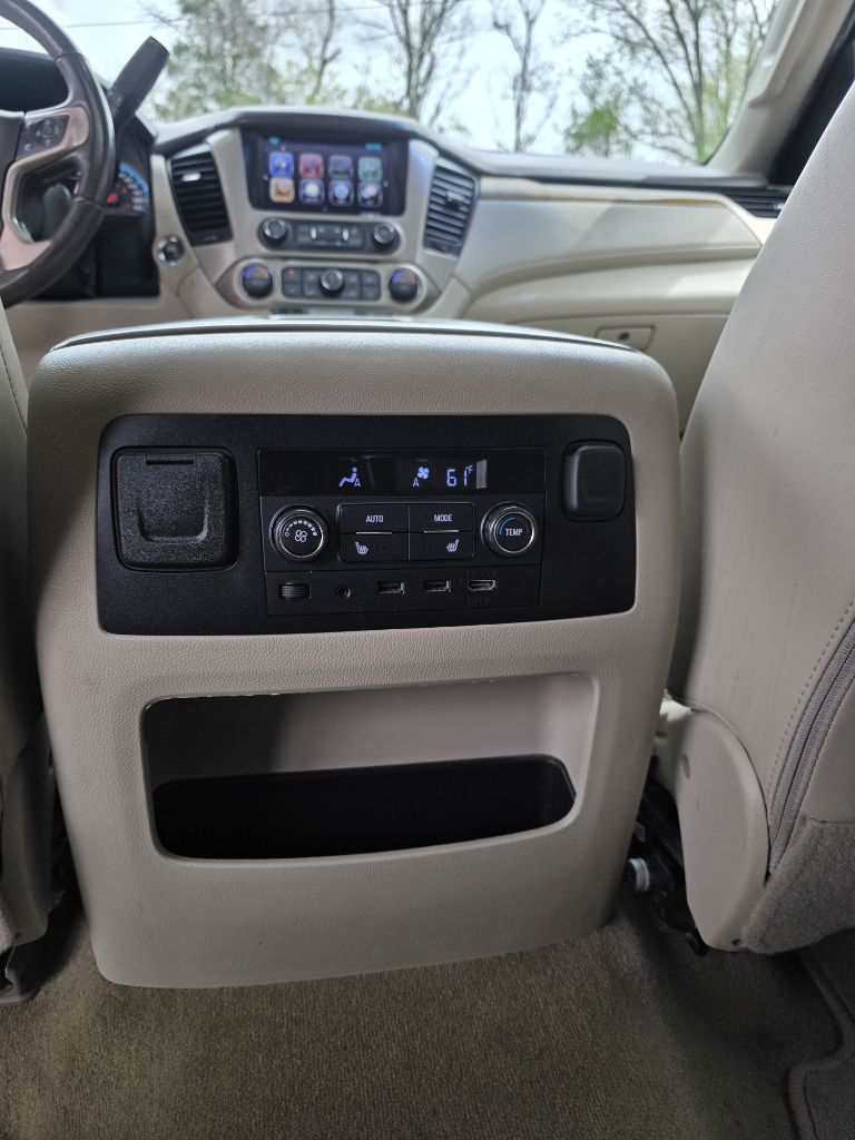 2017 GMC Yukon XL Denali - Photo 13