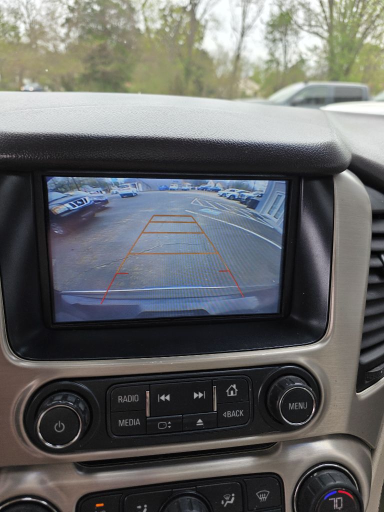 2017 GMC Yukon XL Denali - Photo 14