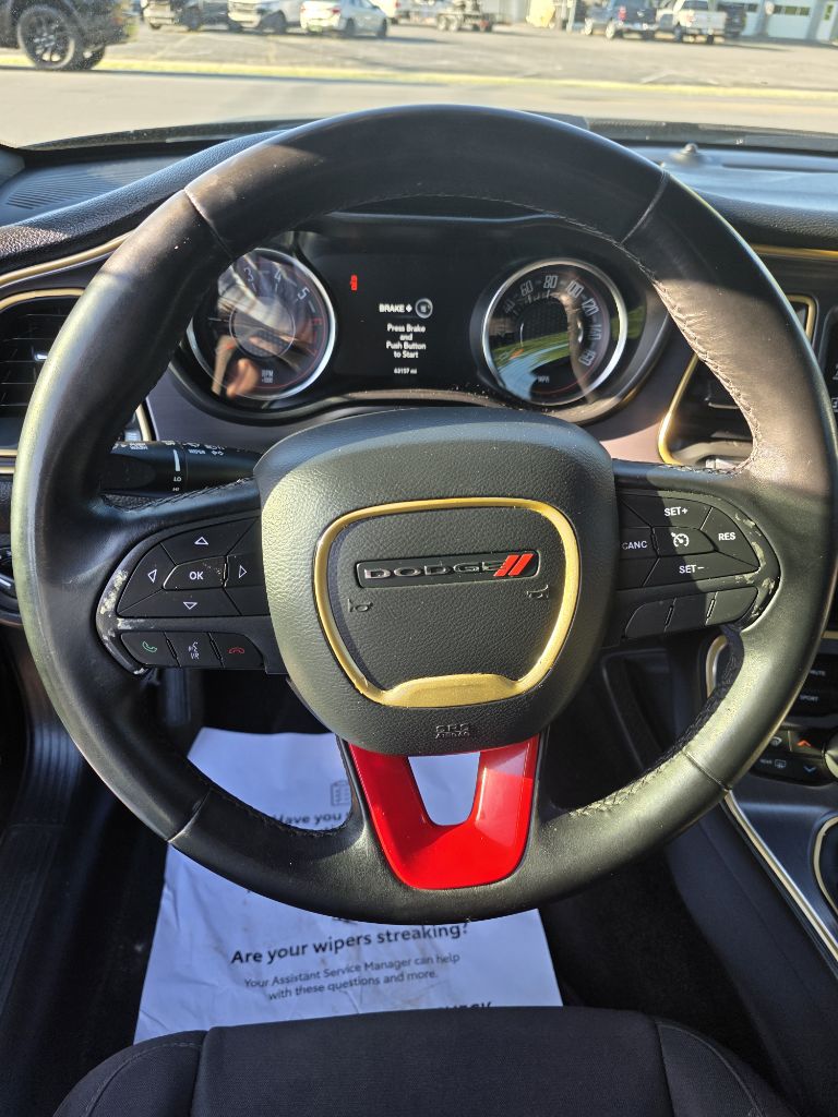 2017 Dodge Challenger R/T - Photo 7