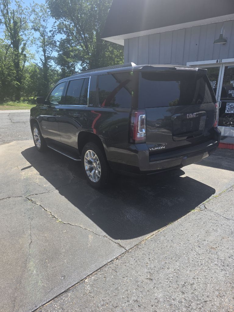 2015 GMC Yukon SLT - Photo 6