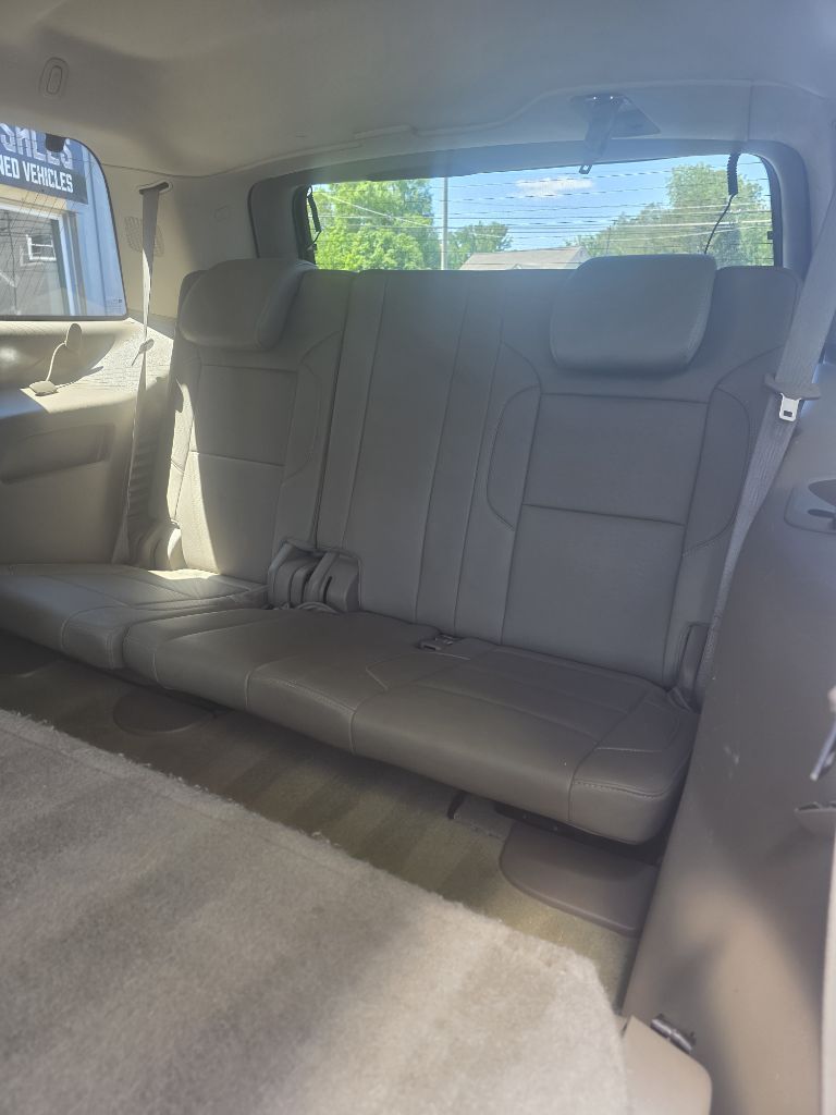 2015 GMC Yukon SLT - Photo 16