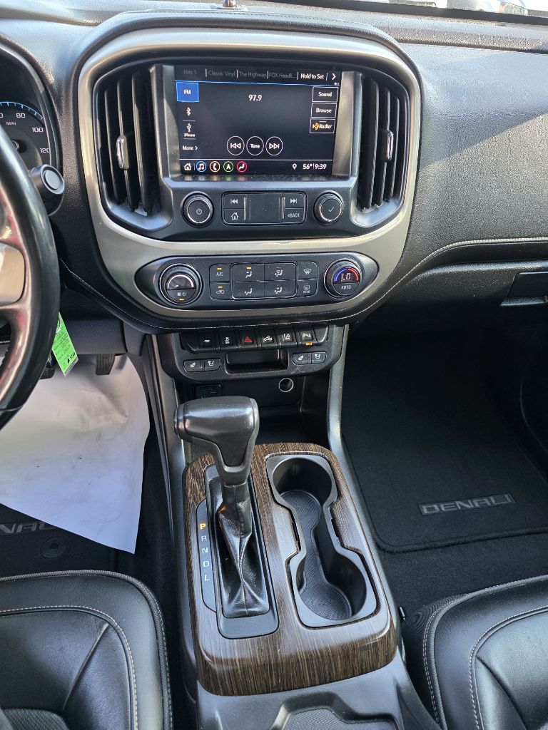2019 GMC Canyon Denali - Photo 9