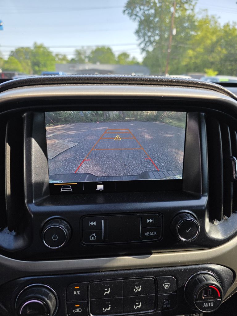 2019 GMC Canyon Denali - Photo 8