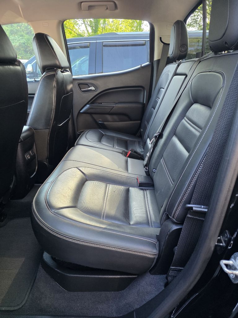 2019 GMC Canyon Denali - Photo 12