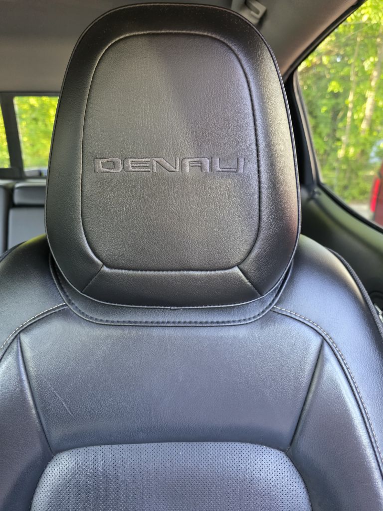2019 GMC Canyon Denali - Photo 10
