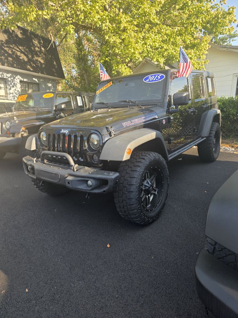 Additional photo of vehicle.