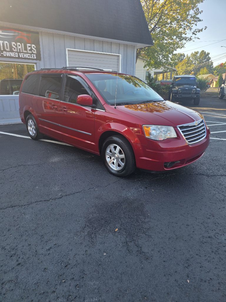 Additional photo of vehicle.
