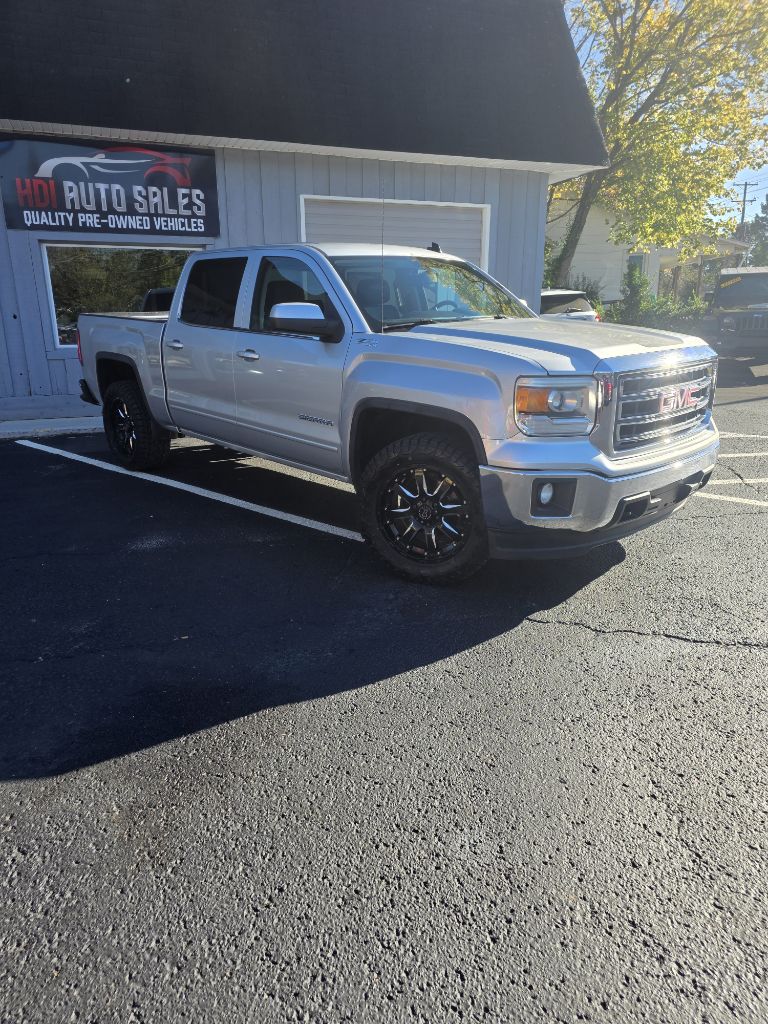 Additional photo of vehicle.