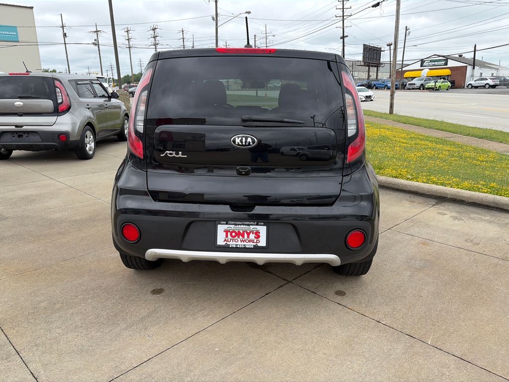 Photo 3 of this KIA SOUL