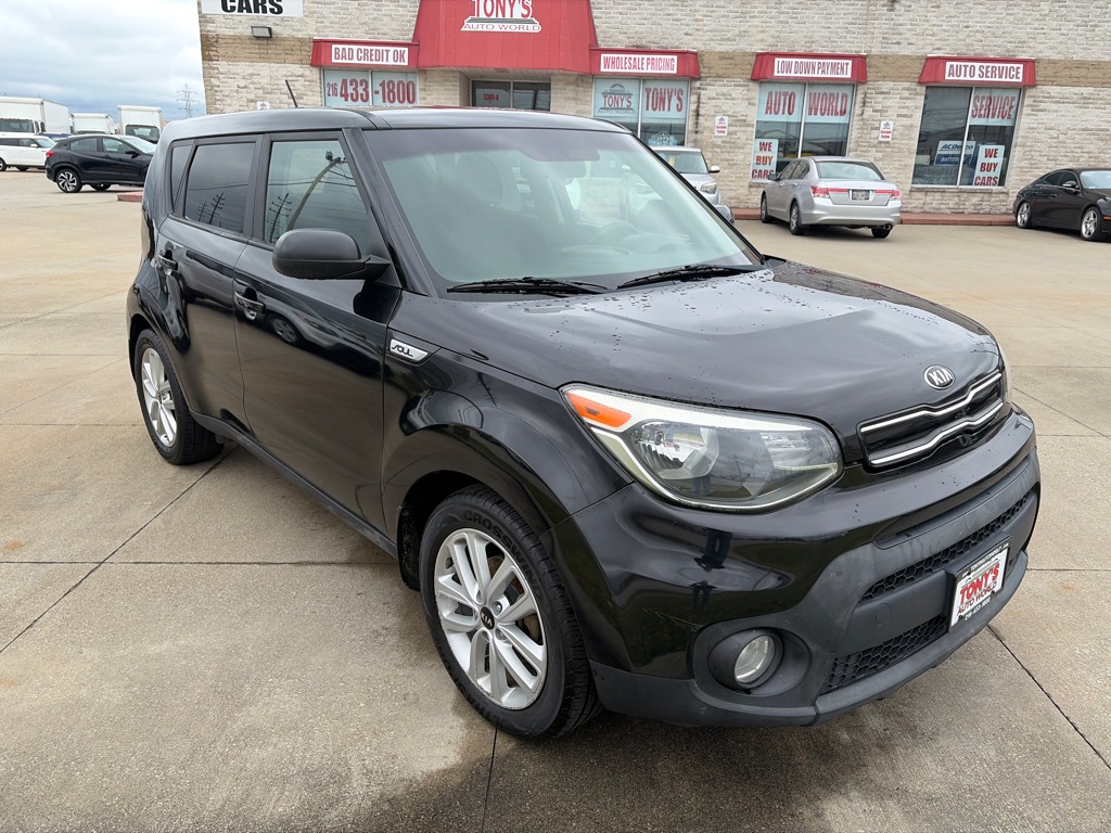 Photo 2 of this KIA SOUL