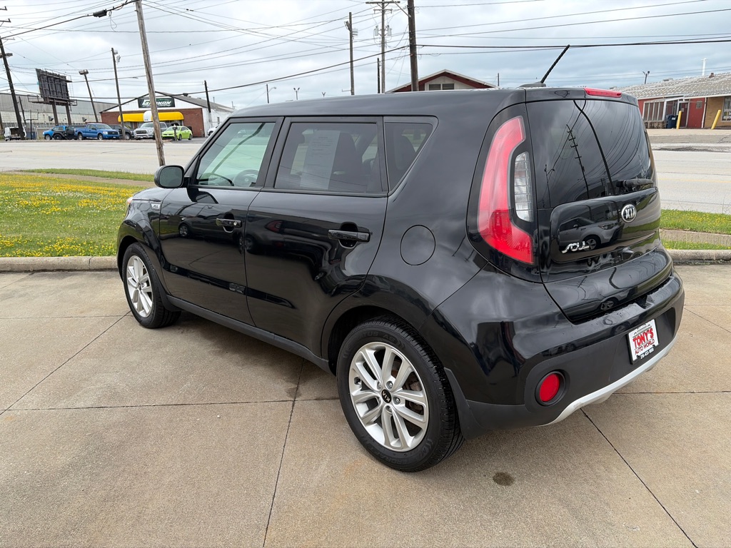 Photo 4 of this KIA SOUL