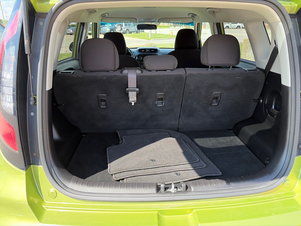 Photo 7 of this KIA SOUL