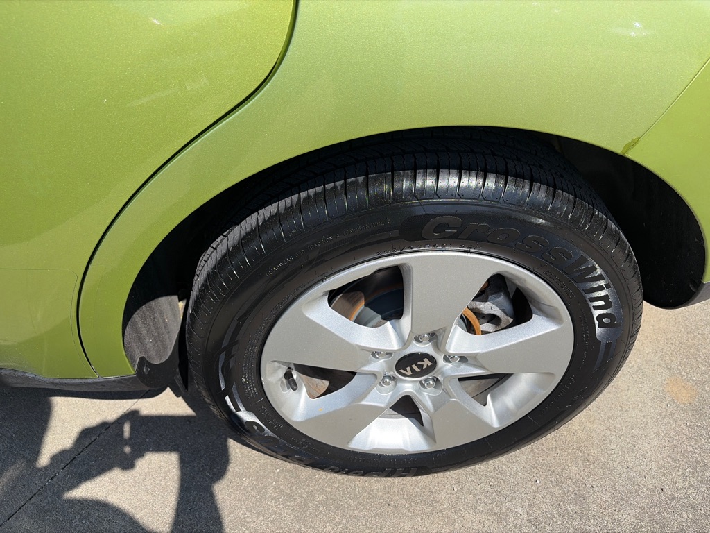 Photo 11 of this KIA SOUL
