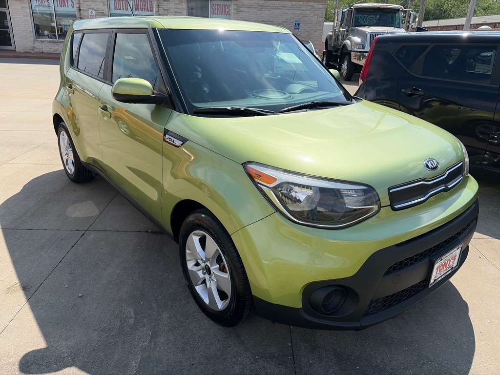 Photo 3 of this KIA SOUL
