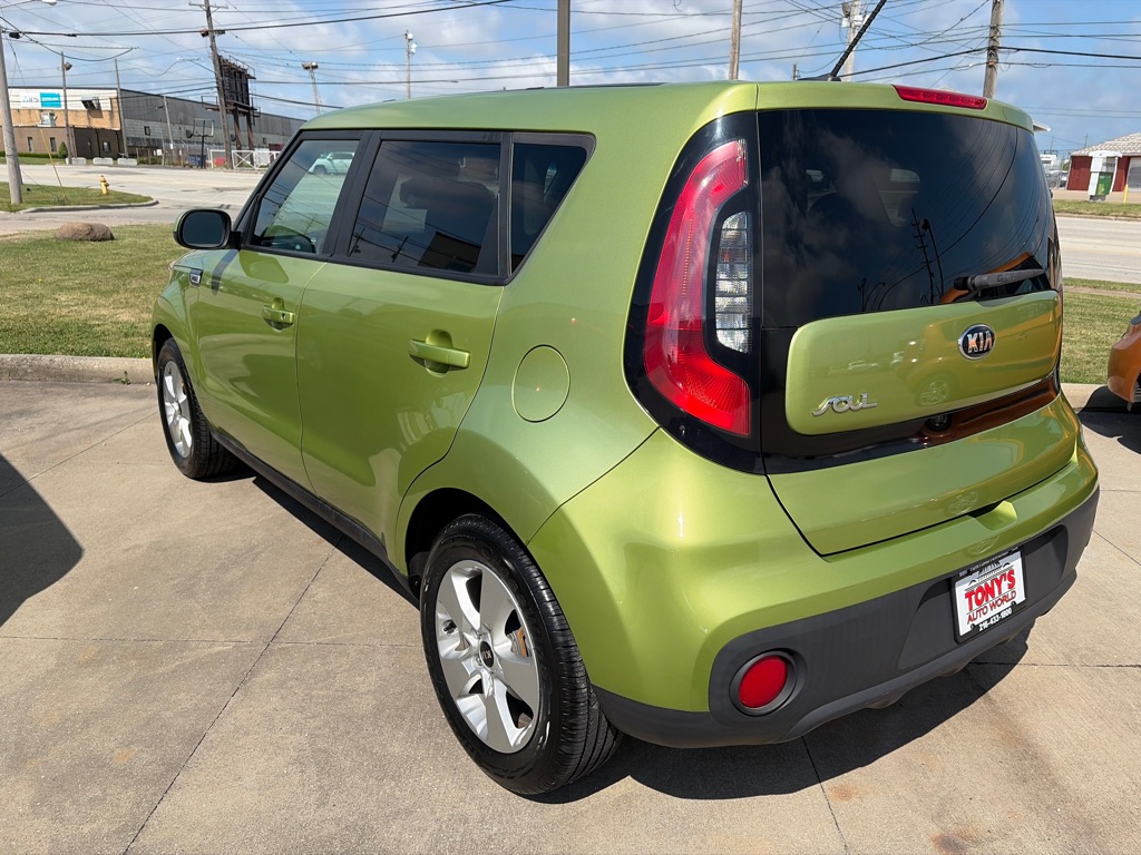 Photo 6 of this KIA SOUL