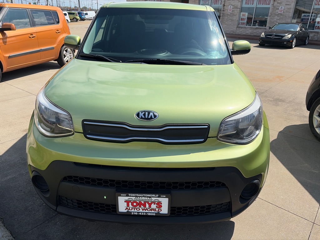 Photo 2 of this KIA SOUL