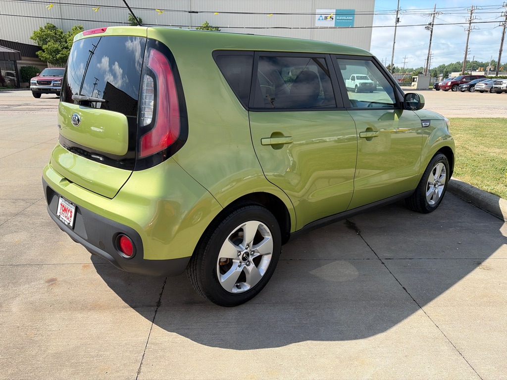 Photo 4 of this KIA SOUL