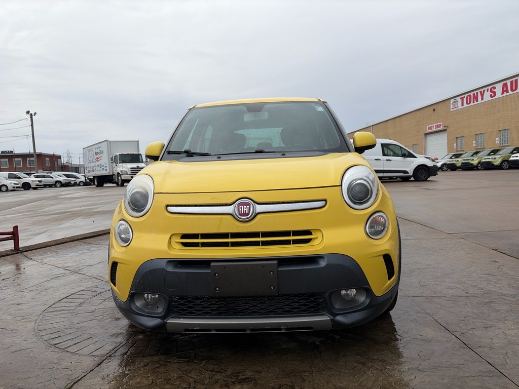 Photo 12 of this FIAT 500L
