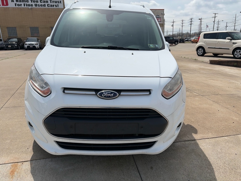 Photo 9 of this FORD TRANSIT CONNECT