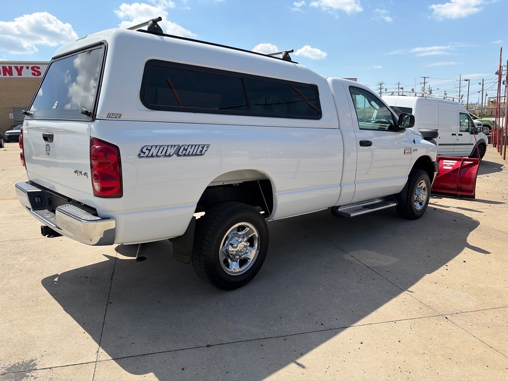 Photo 9 of this DODGE RAM 2500