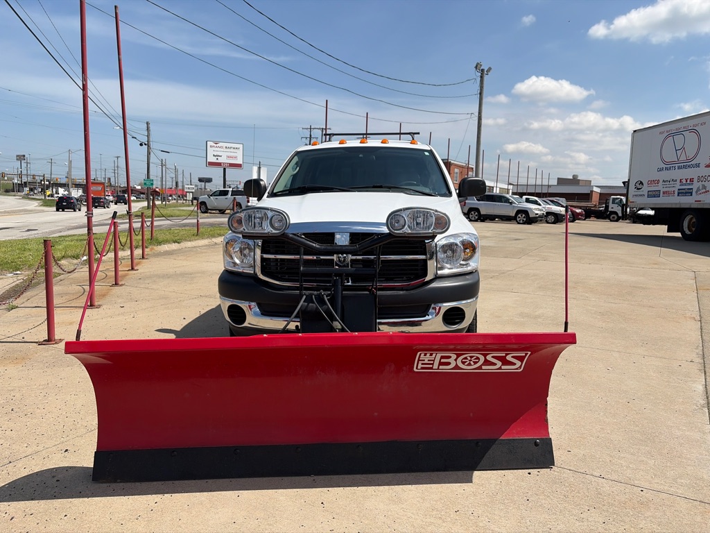 Photo 2 of this DODGE RAM 2500