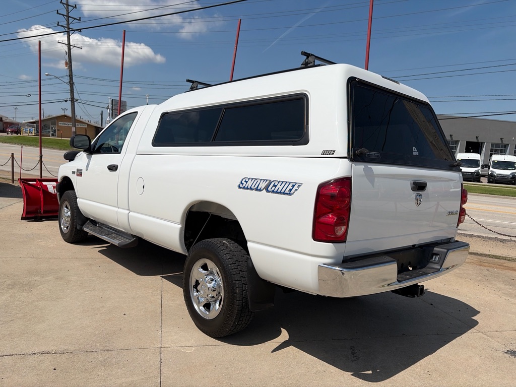 Photo 11 of this DODGE RAM 2500