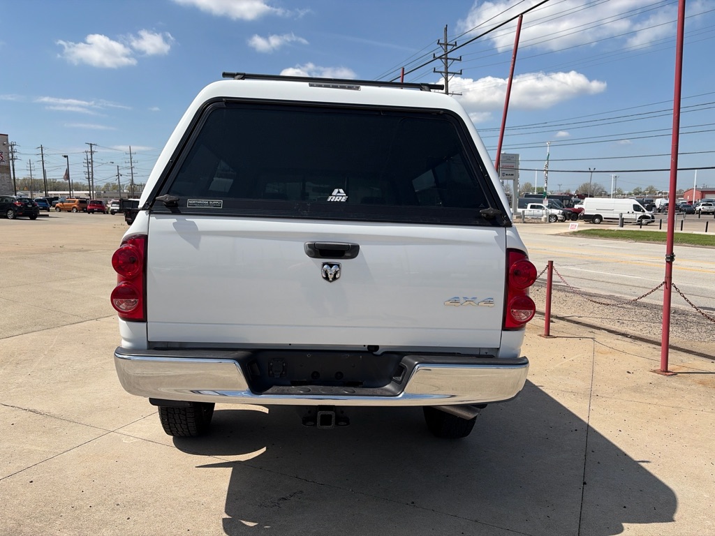 Photo 10 of this DODGE RAM 2500