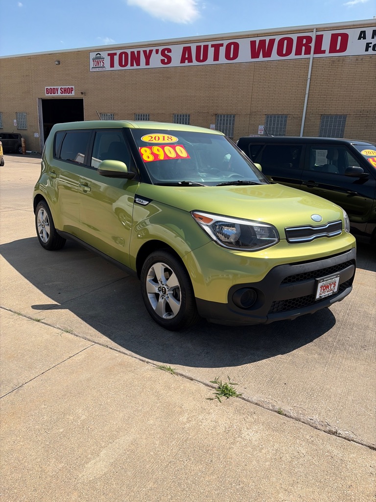 Photo 3 of this KIA SOUL