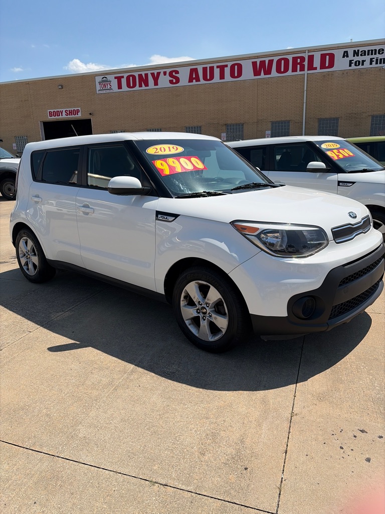 Photo 3 of this KIA SOUL