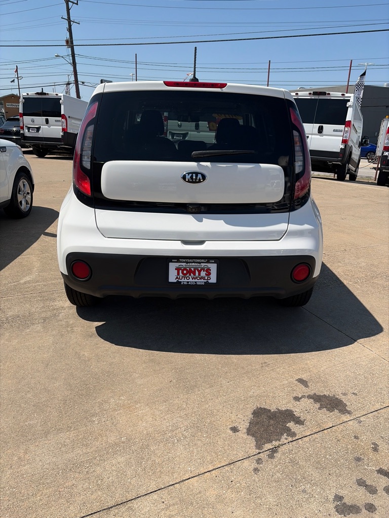 Photo 4 of this KIA SOUL
