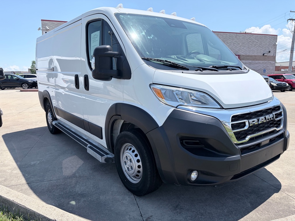 Photo 3 of this RAM PROMASTER