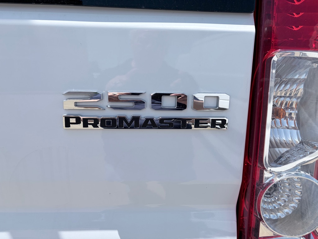 Photo 24 of this RAM PROMASTER