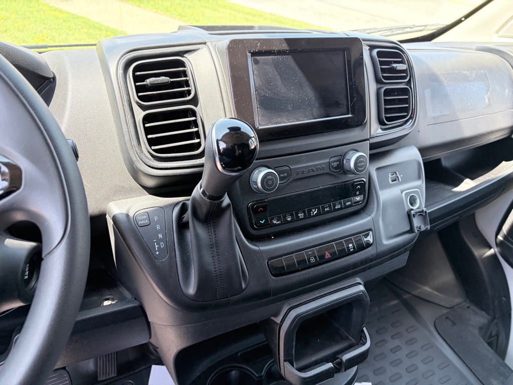 Photo 17 of this RAM PROMASTER