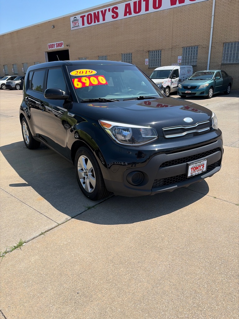 Photo 3 of this KIA SOUL