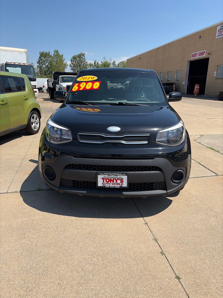 Photo 2 of this KIA SOUL