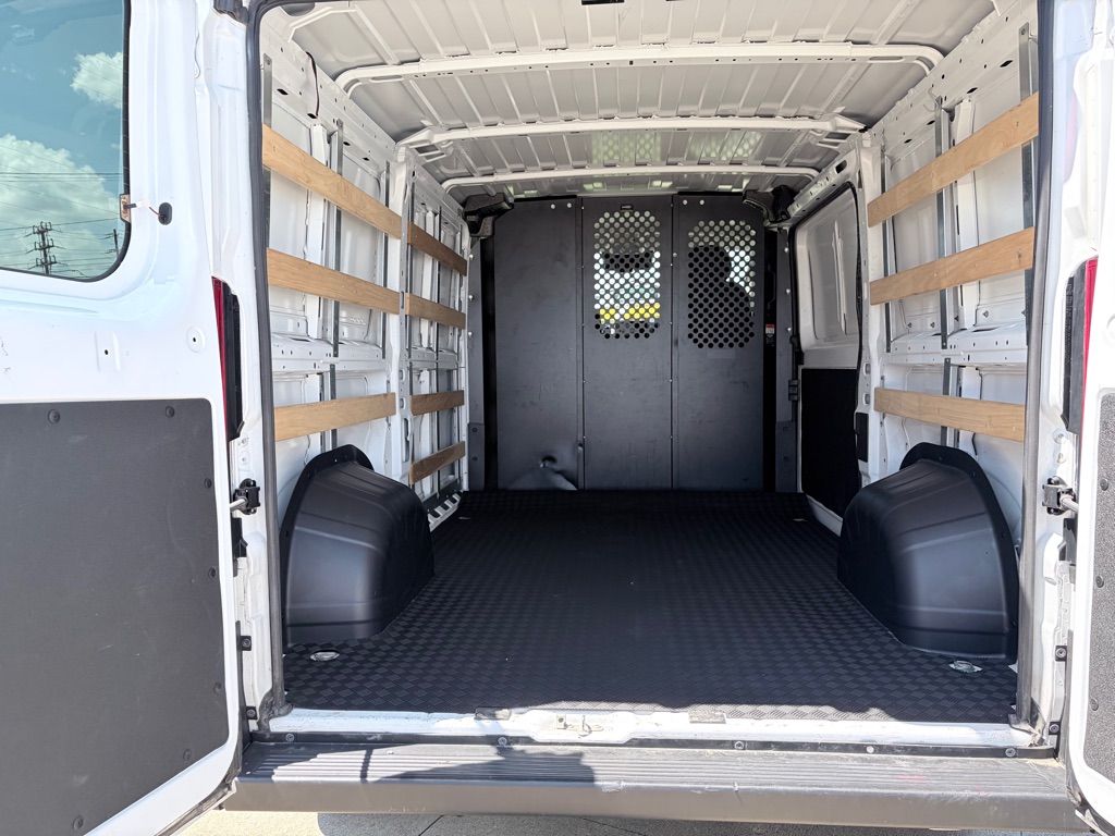 Photo 8 of this RAM PROMASTER