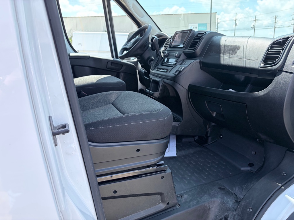 Photo 8 of this RAM PROMASTER