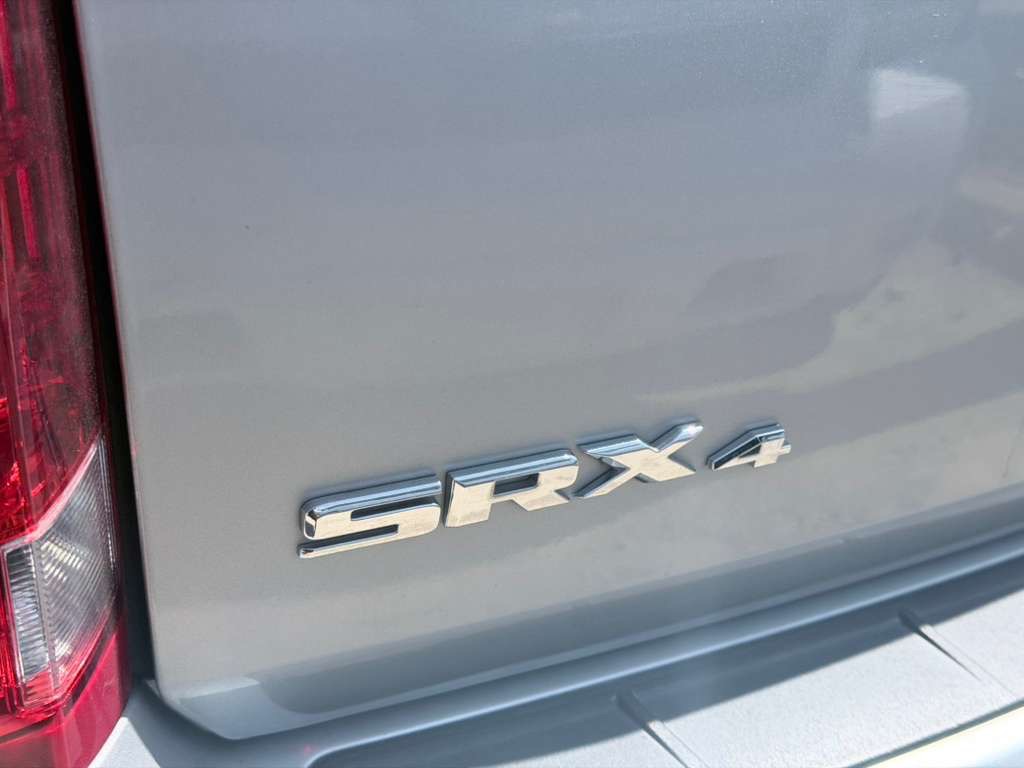 Photo 8 of this CADILLAC SRX
