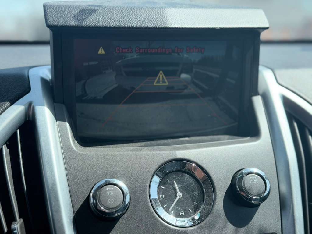Photo 9 of this CADILLAC SRX