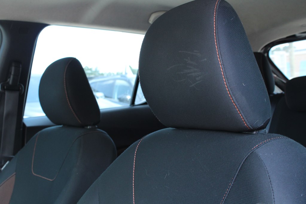 Photo 8 of this NISSAN KICKS