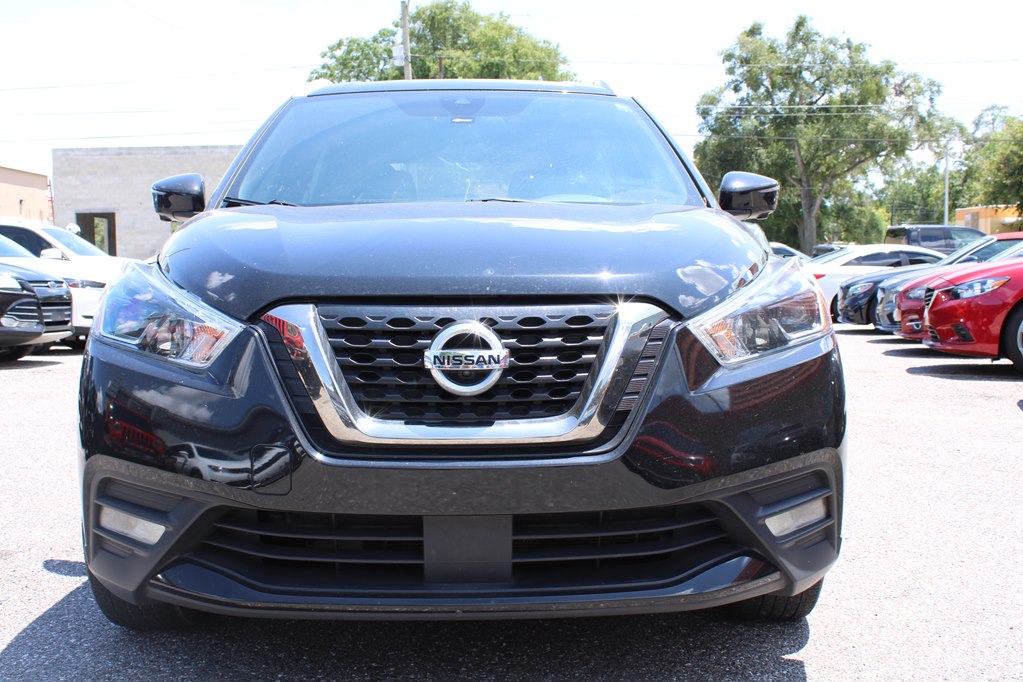 Photo 3 of this NISSAN KICKS