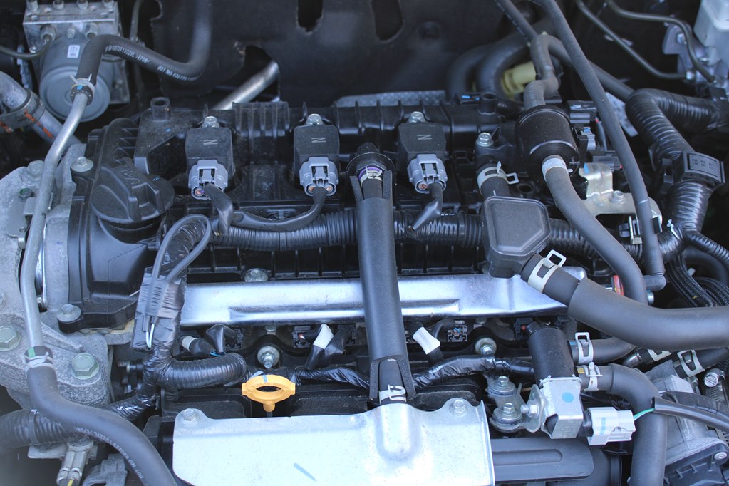 Photo 12 of this NISSAN KICKS